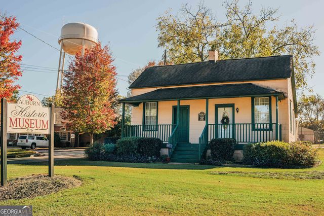 21 Chickadee Court, Auburn, GA 30011