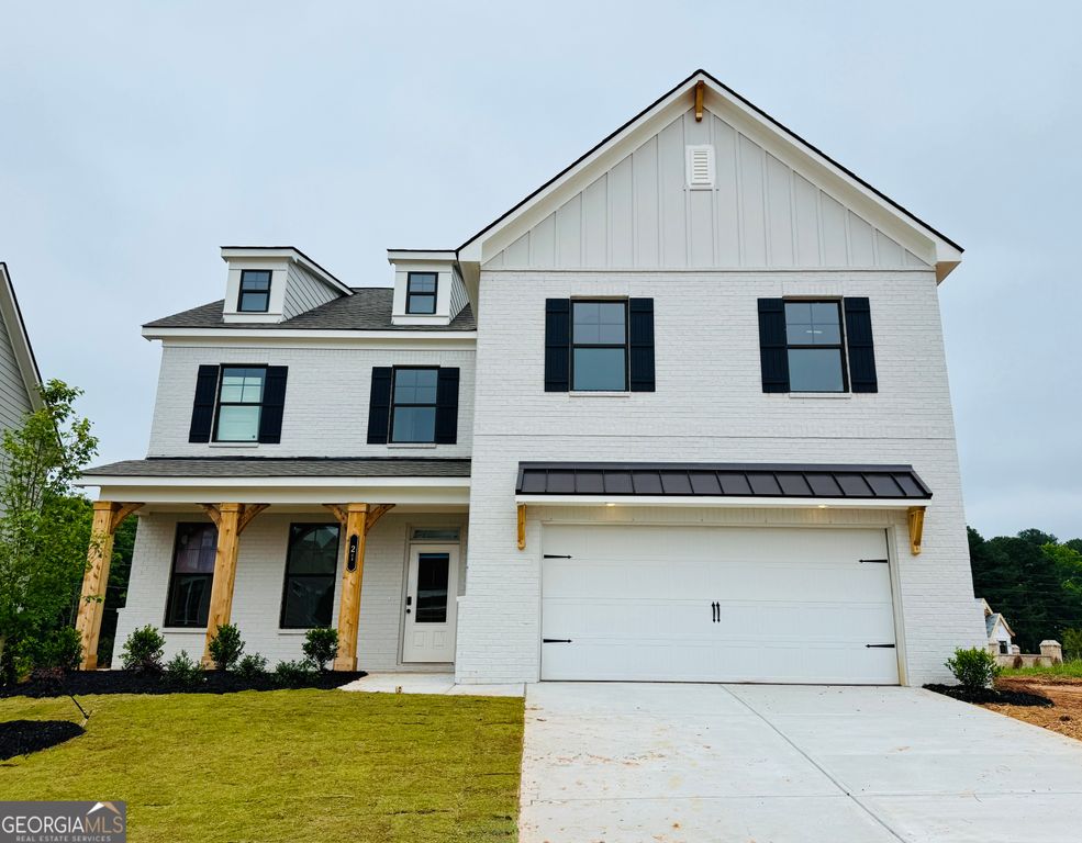21 Chickadee Court, Auburn, GA 30011