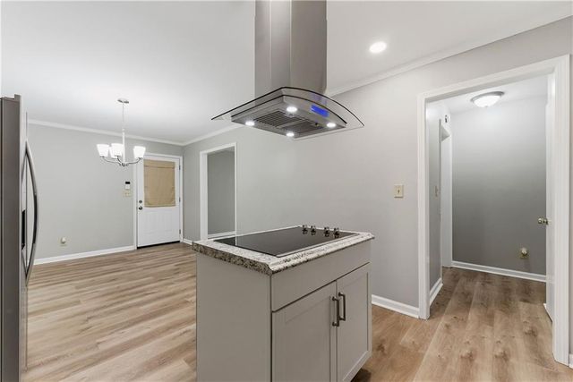 1179 Burbank Trail, Morrow, GA 30260