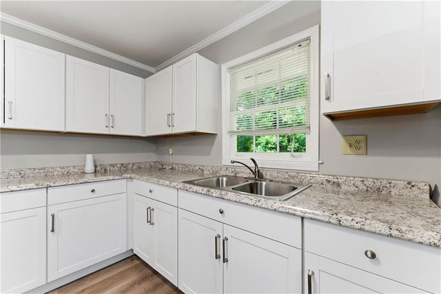 1179 Burbank Trail, Morrow, GA 30260