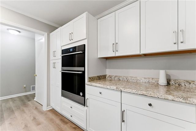 1179 Burbank Trail, Morrow, GA 30260
