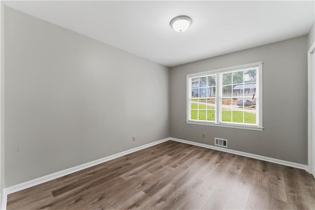 1179 Burbank Trail, Morrow, GA 30260