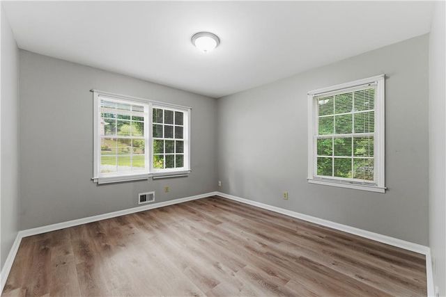 1179 Burbank Trail, Morrow, GA 30260
