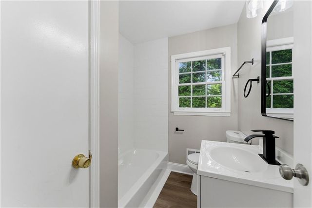 1179 Burbank Trail, Morrow, GA 30260