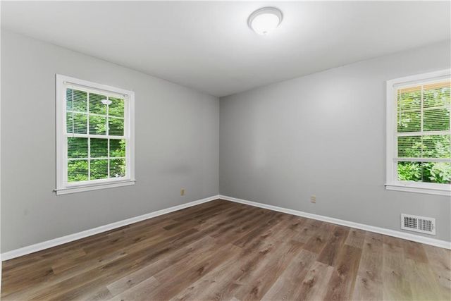 1179 Burbank Trail, Morrow, GA 30260