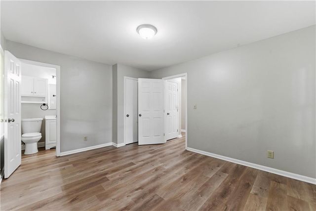 1179 Burbank Trail, Morrow, GA 30260