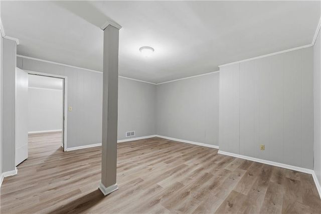 1179 Burbank Trail, Morrow, GA 30260