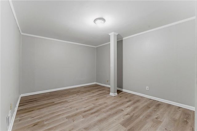 1179 Burbank Trail, Morrow, GA 30260