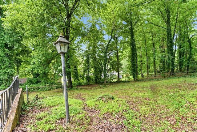 1179 Burbank Trail, Morrow, GA 30260