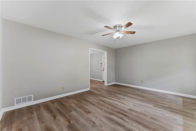 1179 Burbank Trail, Morrow, GA 30260