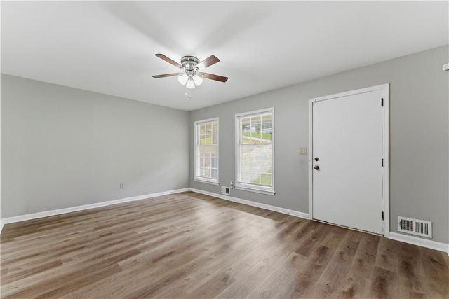 1179 Burbank Trail, Morrow, GA 30260