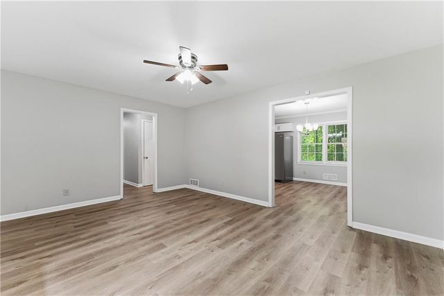 1179 Burbank Trail, Morrow, GA 30260