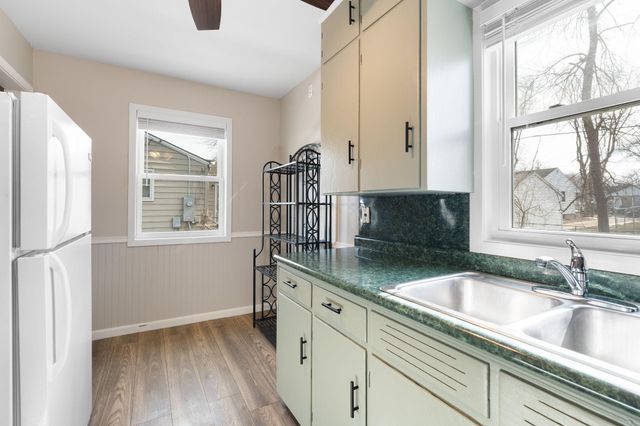 1507 Louis Street, Albert Lea, MN 56007