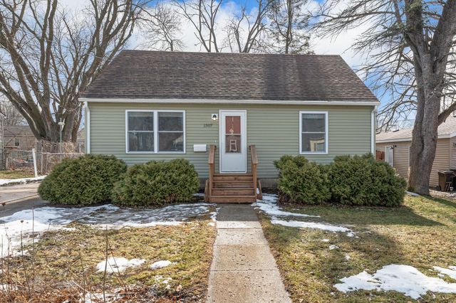 1507 Louis Street, Albert Lea, MN 56007