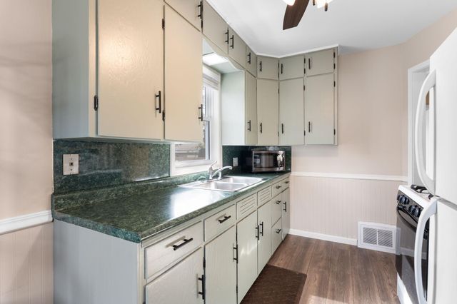 1507 Louis Street, Albert Lea, MN 56007