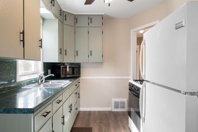 1507 Louis Street, Albert Lea, MN 56007