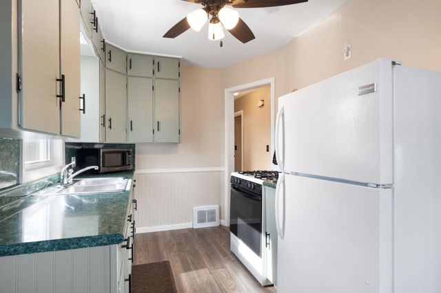 1507 Louis Street, Albert Lea, MN 56007