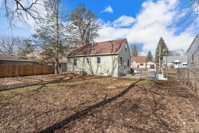 1507 Louis Street, Albert Lea, MN 56007