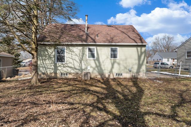 1507 Louis Street, Albert Lea, MN 56007