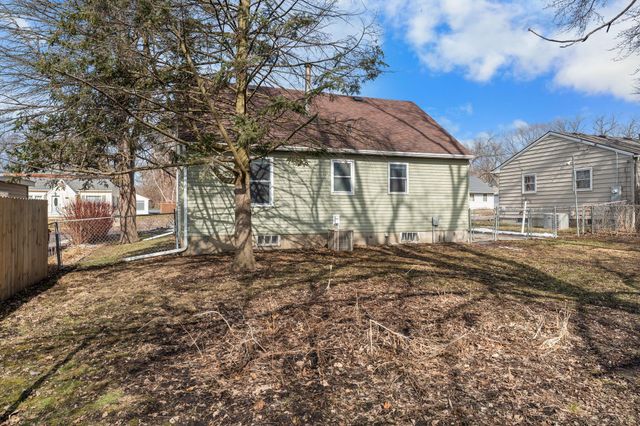 1507 Louis Street, Albert Lea, MN 56007