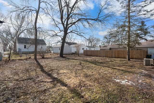 1507 Louis Street, Albert Lea, MN 56007