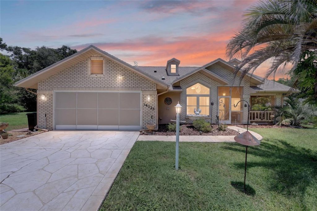 19025 SW 98TH LOOP, Dunnellon, FL 34432