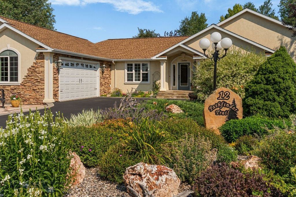 12 Pathfinder Trail, Bozeman, MT 59718 photo 1