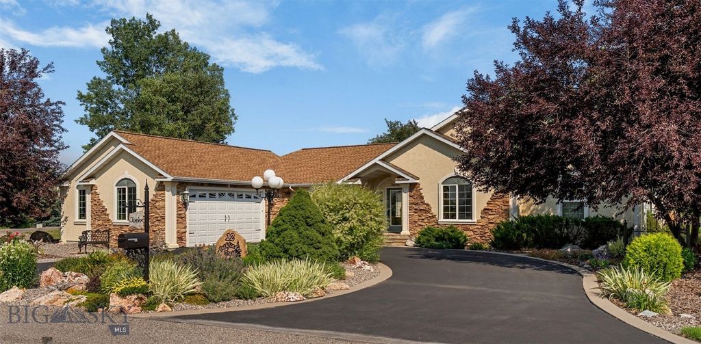 12 Pathfinder Trail, Bozeman, MT 59718 photo 2