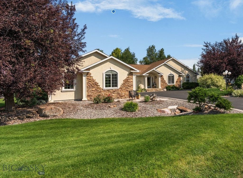 12 Pathfinder Trail, Bozeman, MT 59718 photo 4