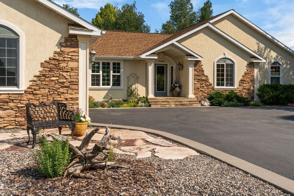12 Pathfinder Trail, Bozeman, MT 59718 photo 5