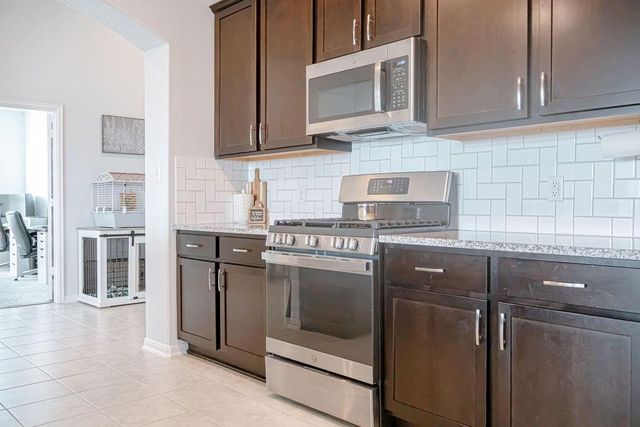 23422 Malbec Drive, Alvin, TX 77511