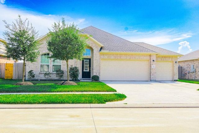 23422 Malbec Drive, Alvin, TX 77511