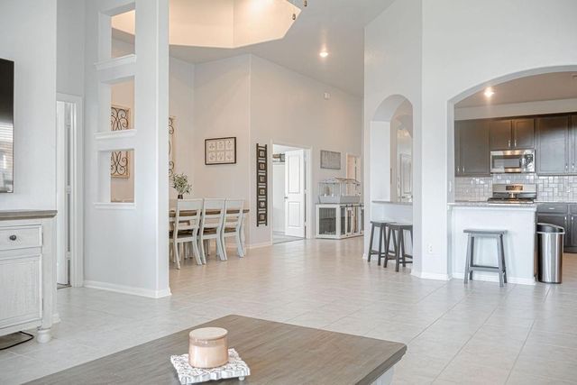 23422 Malbec Drive, Alvin, TX 77511