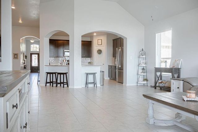 23422 Malbec Drive, Alvin, TX 77511