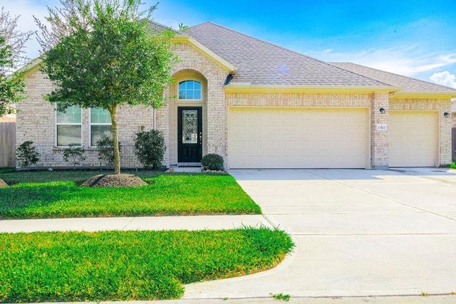 23422 Malbec Drive, Alvin, TX 77511