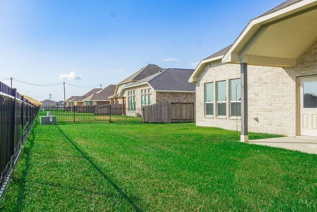 23422 Malbec Drive, Alvin, TX 77511