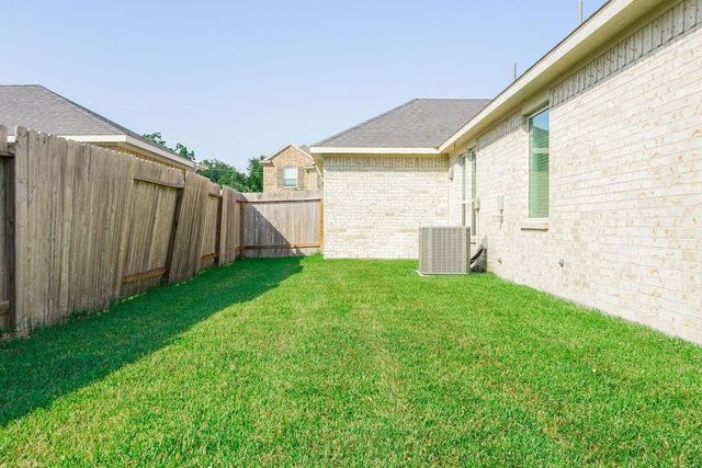 23422 Malbec Drive, Alvin, TX 77511