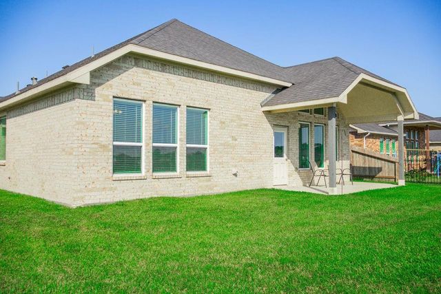 23422 Malbec Drive, Alvin, TX 77511