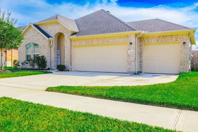 23422 Malbec Drive, Alvin, TX 77511