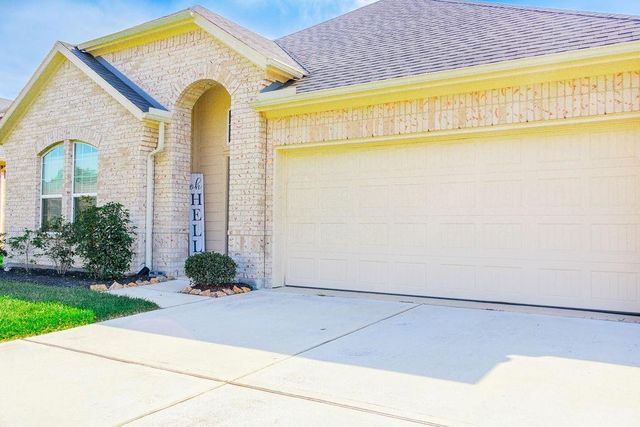 23422 Malbec Drive, Alvin, TX 77511