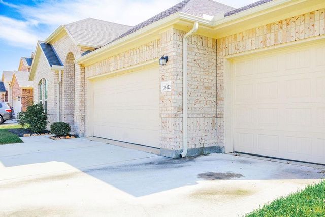 23422 Malbec Drive, Alvin, TX 77511