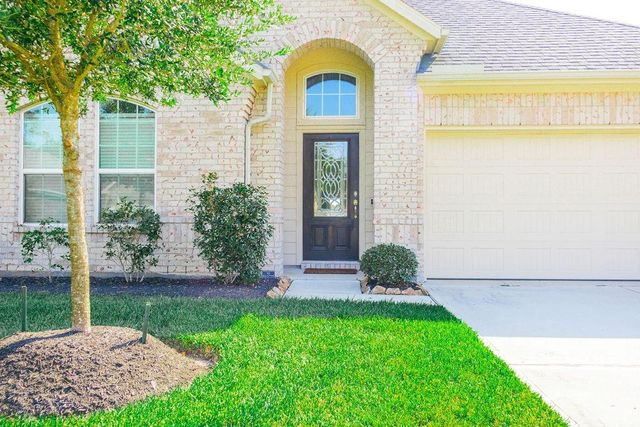 23422 Malbec Drive, Alvin, TX 77511