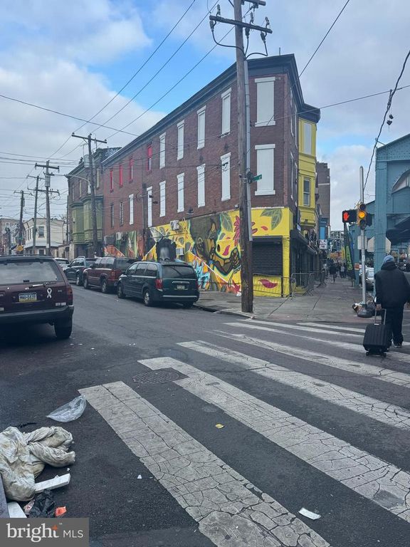 3100 KENSINGTON AVE, Philadelphia, PA 19134