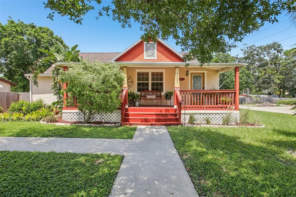 501 32ND AVENUE N, St Petersburg, FL 33704