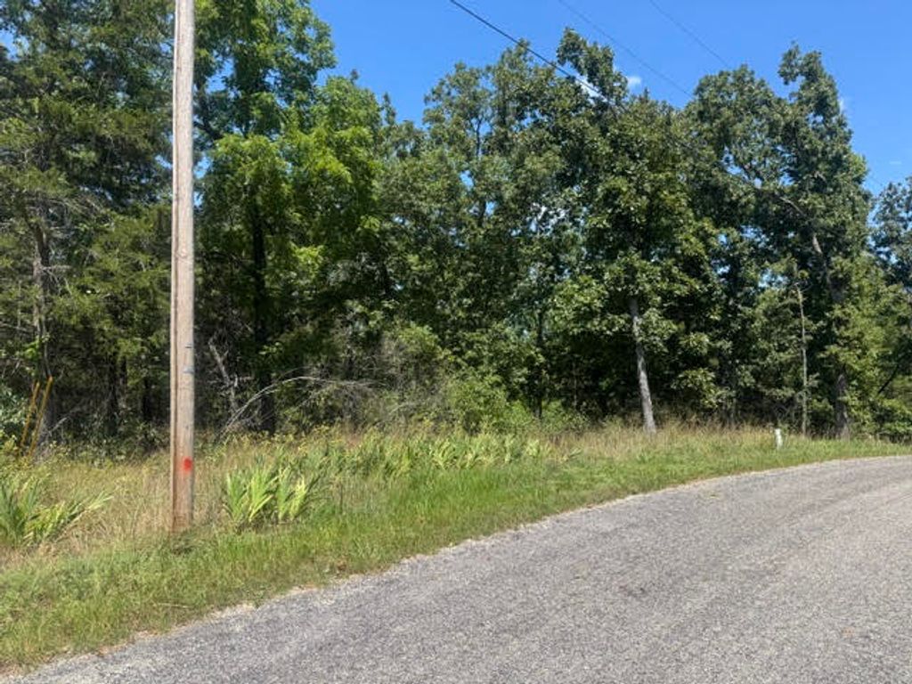 1 Azure Lane, Holiday Island, AR 72631