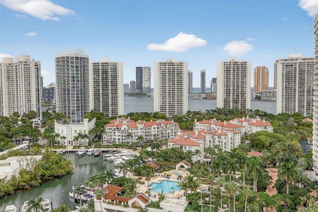 1000 Island Blvd 2105, Aventura, FL 33160