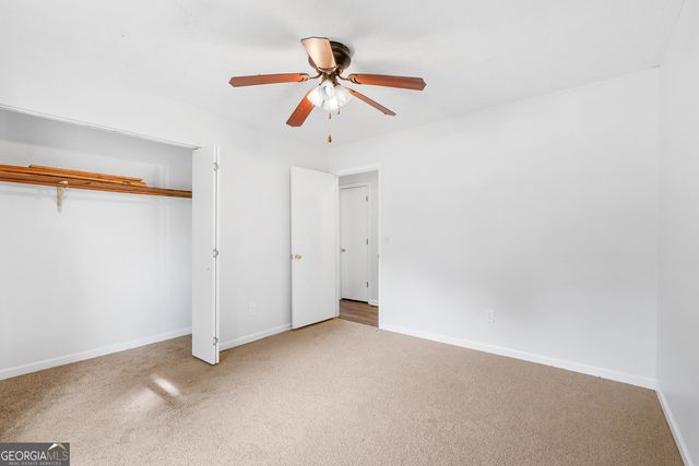 1328 Foxvale Drive, Hampton, GA 30228