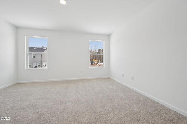 237 Stone Valley Lane Unit 73, Wilsons Mills, NC 27520