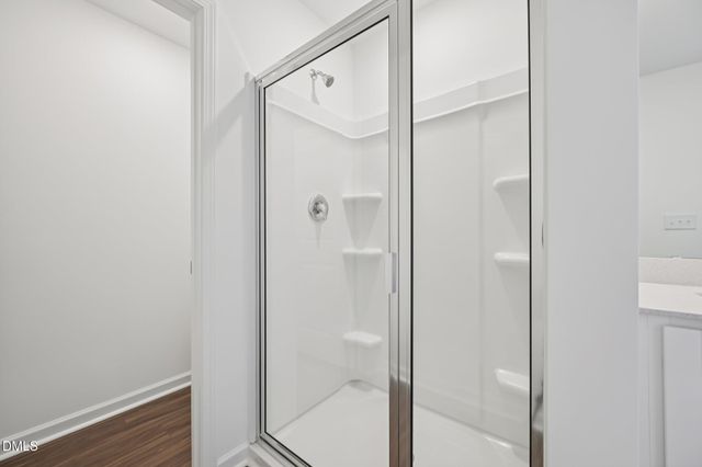 237 Stone Valley Lane Unit 73, Wilsons Mills, NC 27520