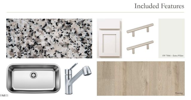 237 Stone Valley Lane Unit 73, Wilsons Mills, NC 27520